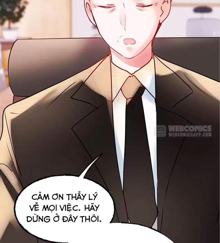 Thành Bại Vì Tiêu Hà: Chapter 18