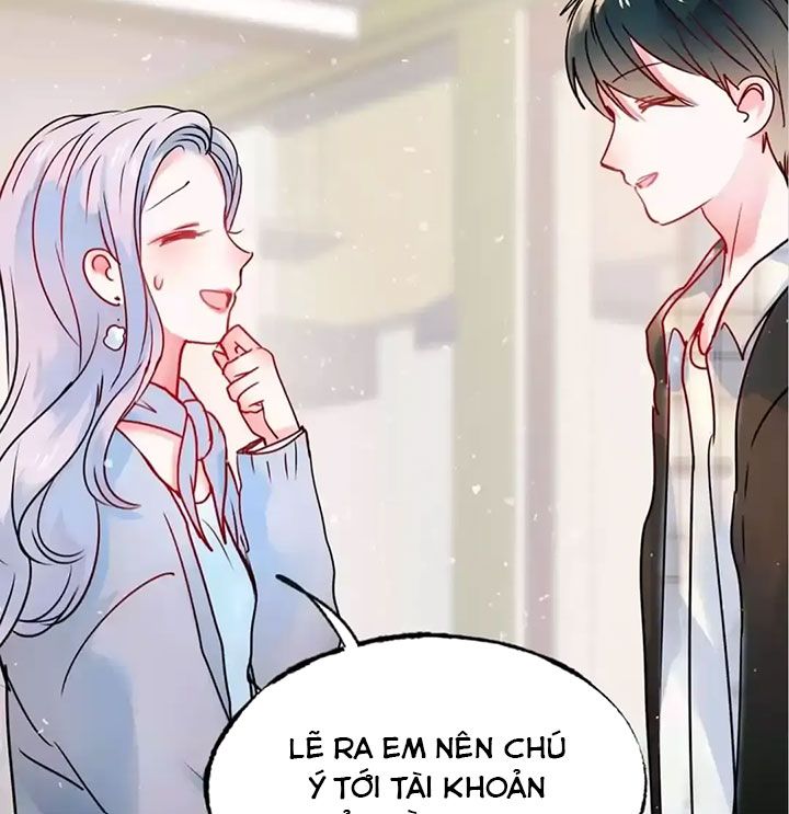 Thành Bại Vì Tiêu Hà: Chapter 18