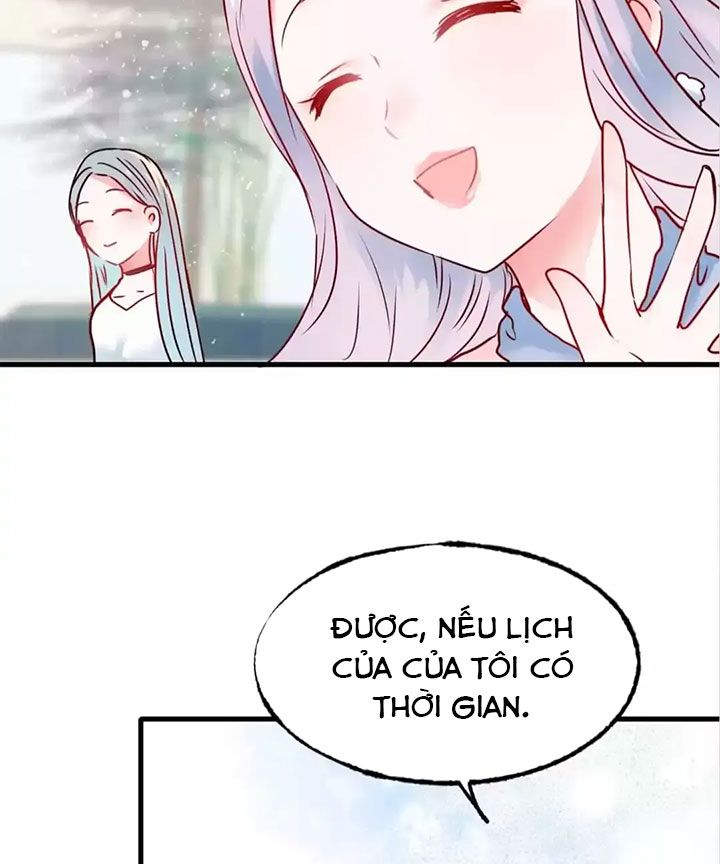 Thành Bại Vì Tiêu Hà: Chapter 18