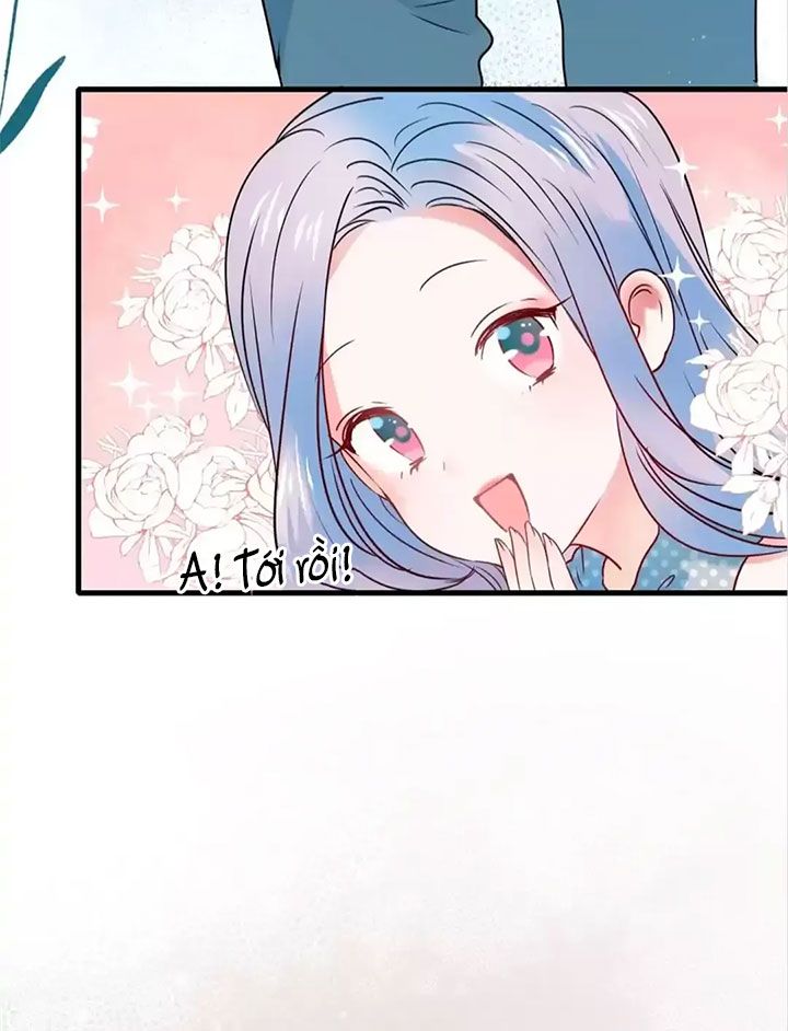 Thành Bại Vì Tiêu Hà: Chapter 18