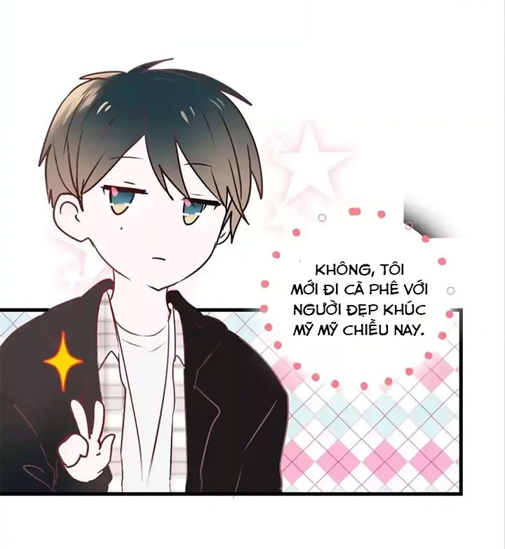 Thành Bại Vì Tiêu Hà: Chapter 18