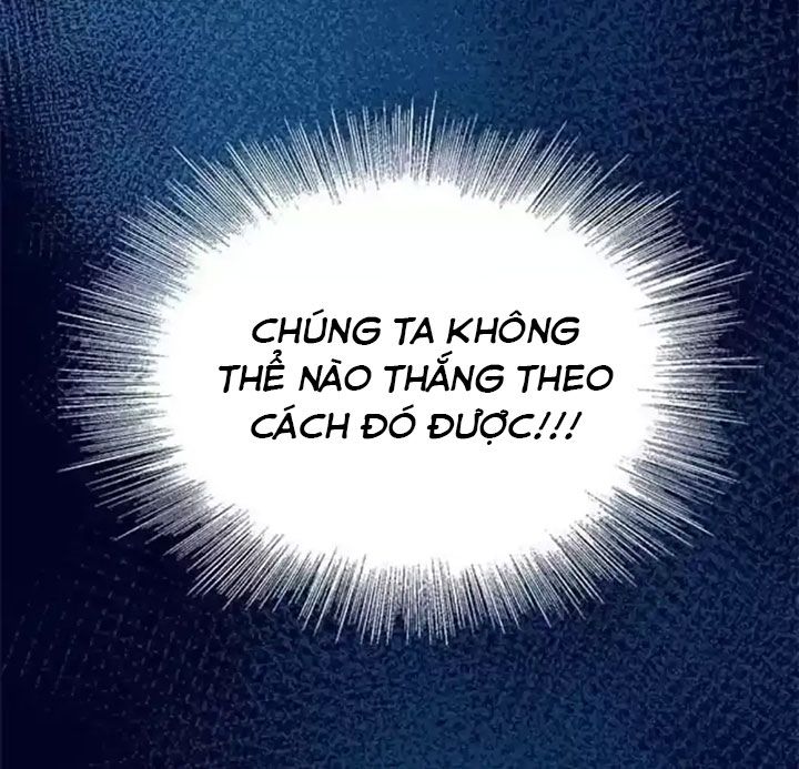 Thành Bại Vì Tiêu Hà: Chapter 18