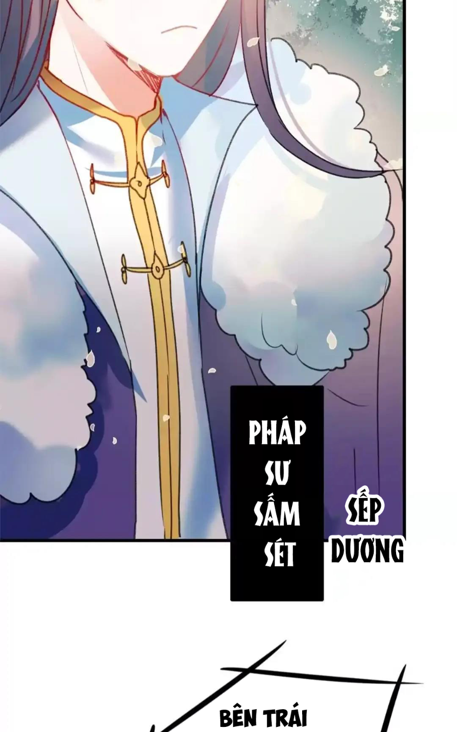 Thành Bại Vì Tiêu Hà: Chapter 19