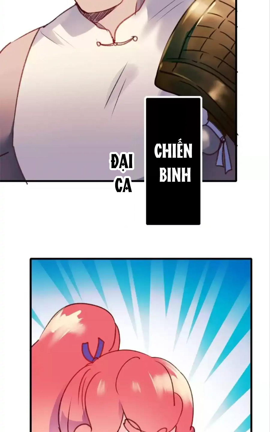 Thành Bại Vì Tiêu Hà: Chapter 19