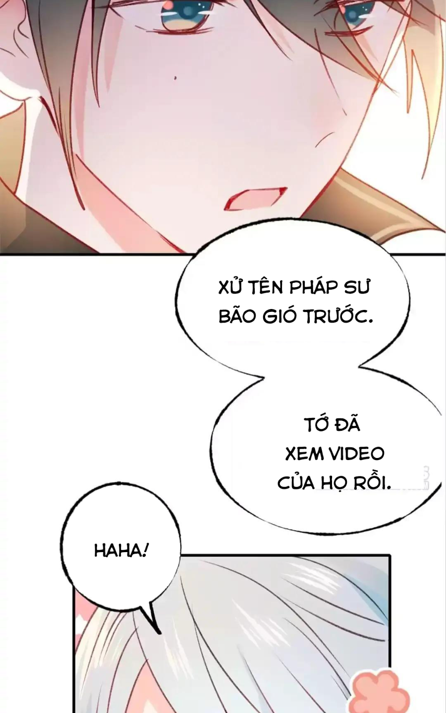 Thành Bại Vì Tiêu Hà: Chapter 19