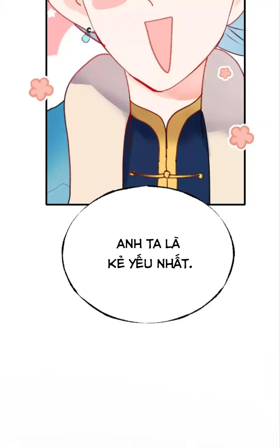 Thành Bại Vì Tiêu Hà: Chapter 19