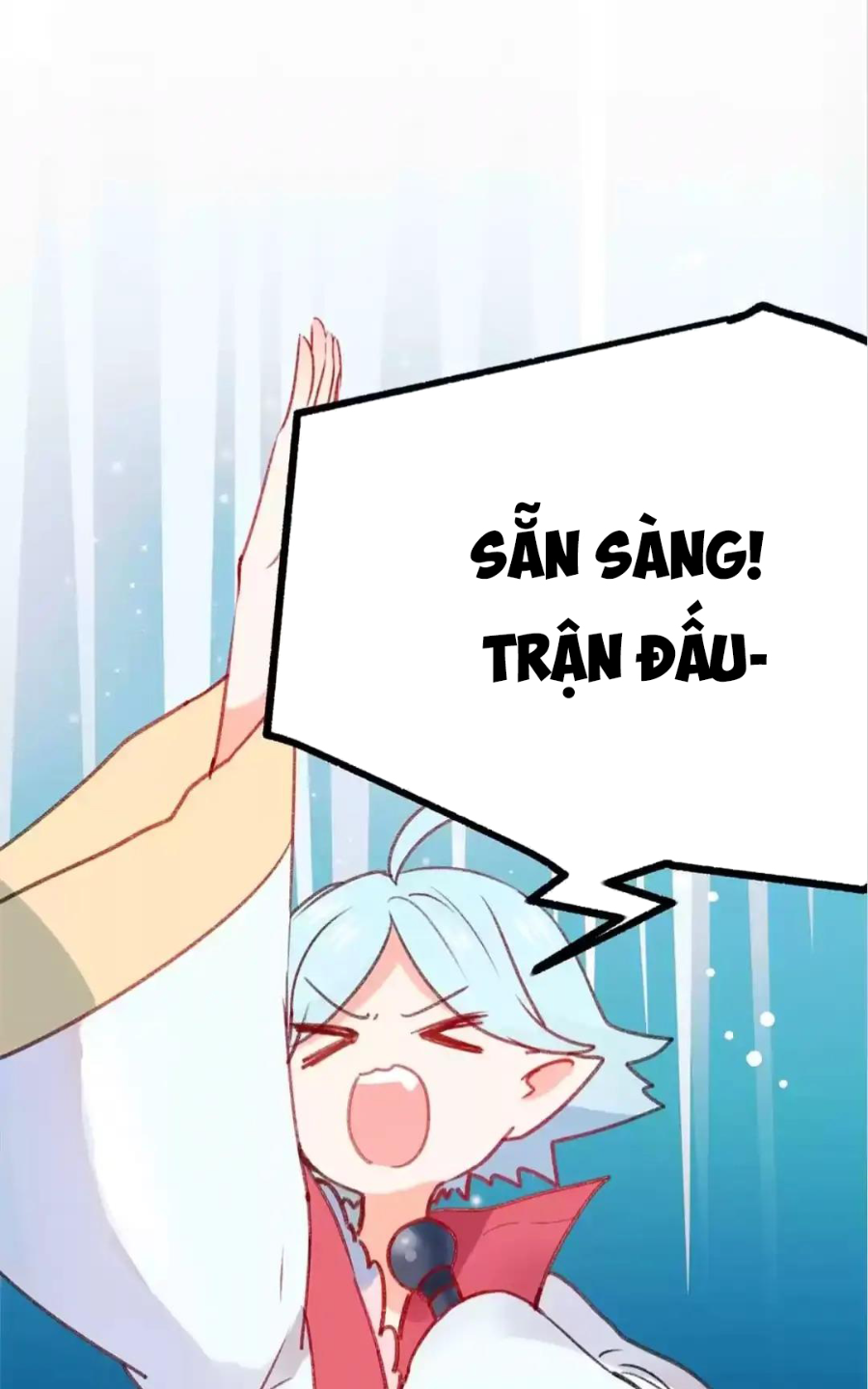 Thành Bại Vì Tiêu Hà: Chapter 19