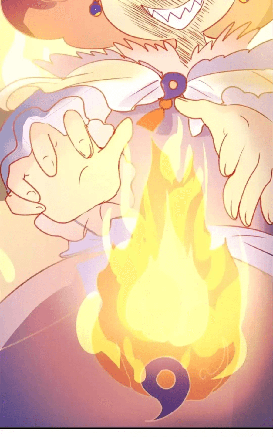 Thành Bại Vì Tiêu Hà: Chapter 19