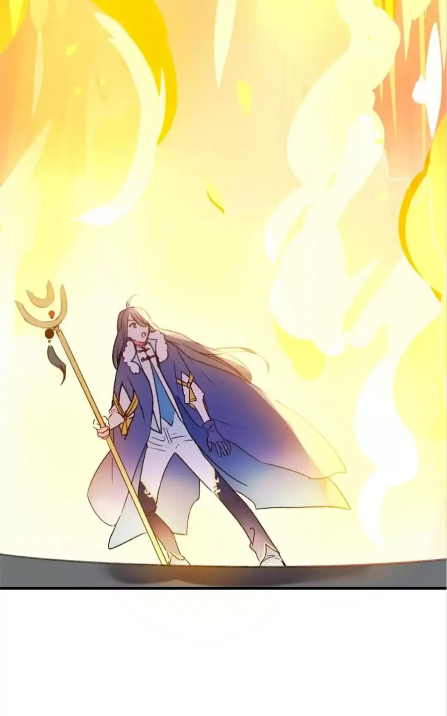 Thành Bại Vì Tiêu Hà: Chapter 19