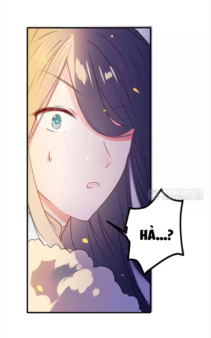 Thành Bại Vì Tiêu Hà: Chapter 19