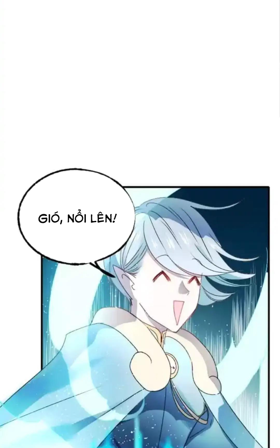 Thành Bại Vì Tiêu Hà: Chapter 19