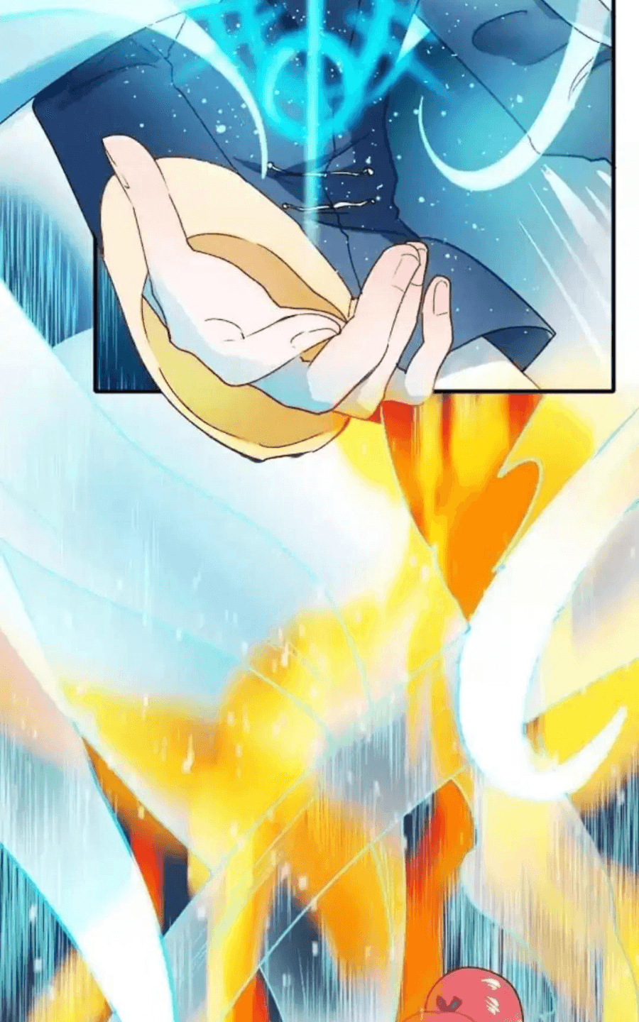 Thành Bại Vì Tiêu Hà: Chapter 19