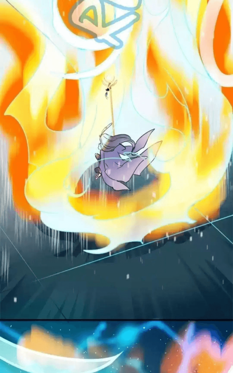 Thành Bại Vì Tiêu Hà: Chapter 19