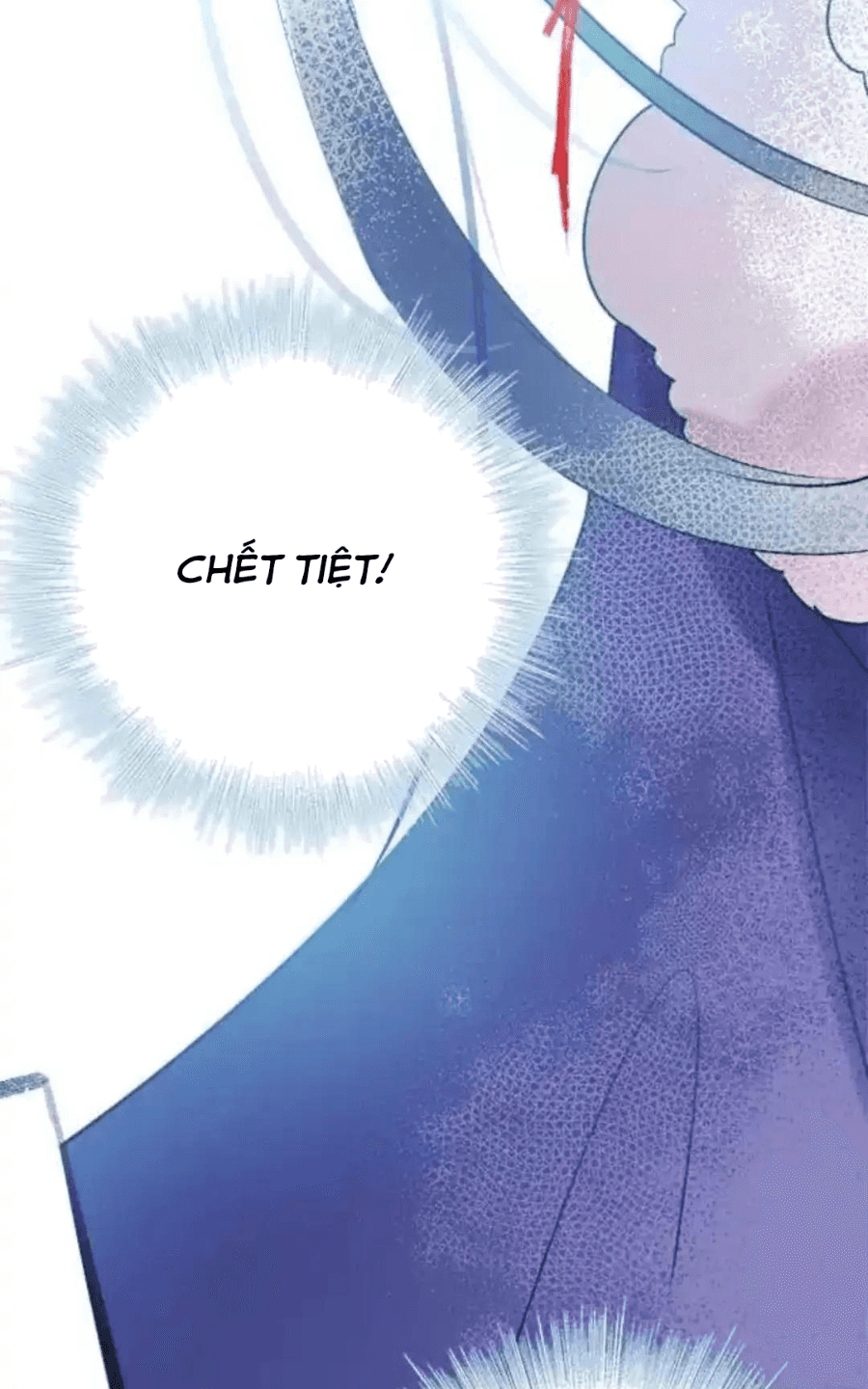 Thành Bại Vì Tiêu Hà: Chapter 19