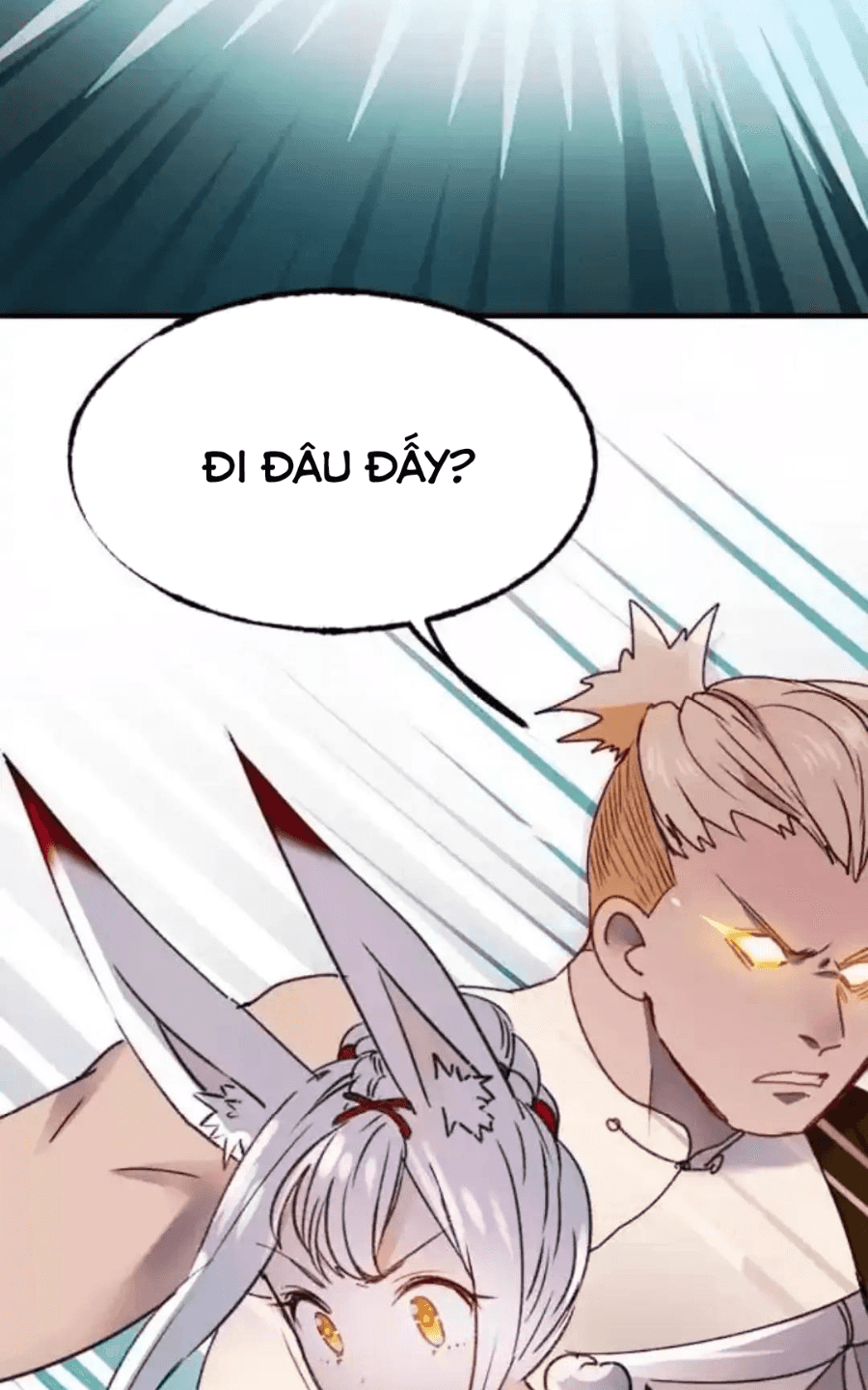 Thành Bại Vì Tiêu Hà: Chapter 19