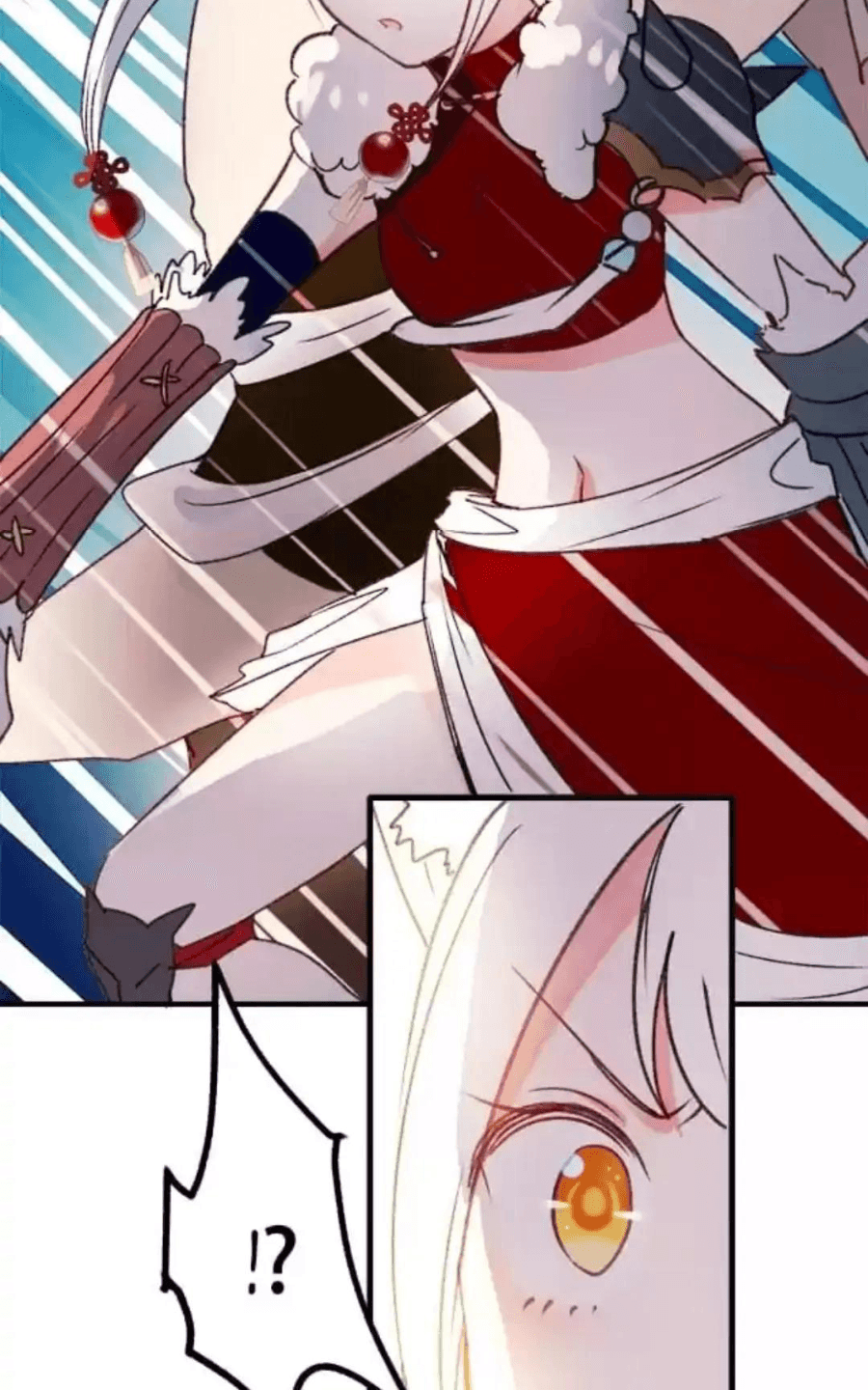 Thành Bại Vì Tiêu Hà: Chapter 19