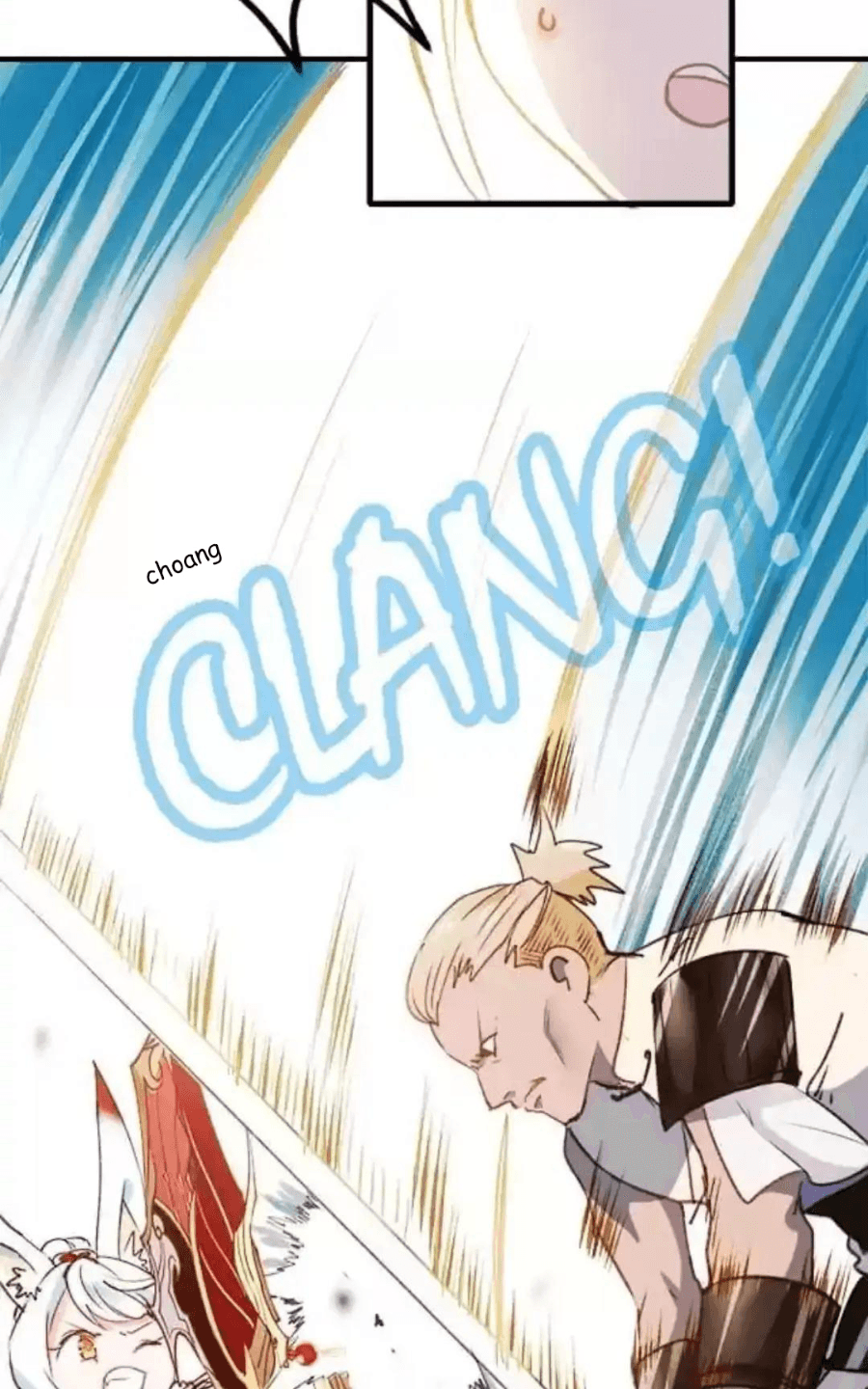 Thành Bại Vì Tiêu Hà: Chapter 19