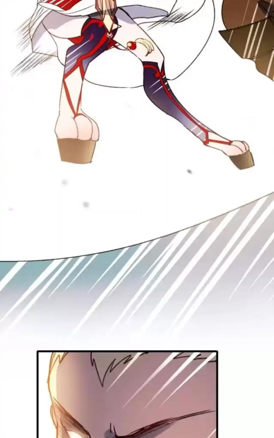 Thành Bại Vì Tiêu Hà: Chapter 19