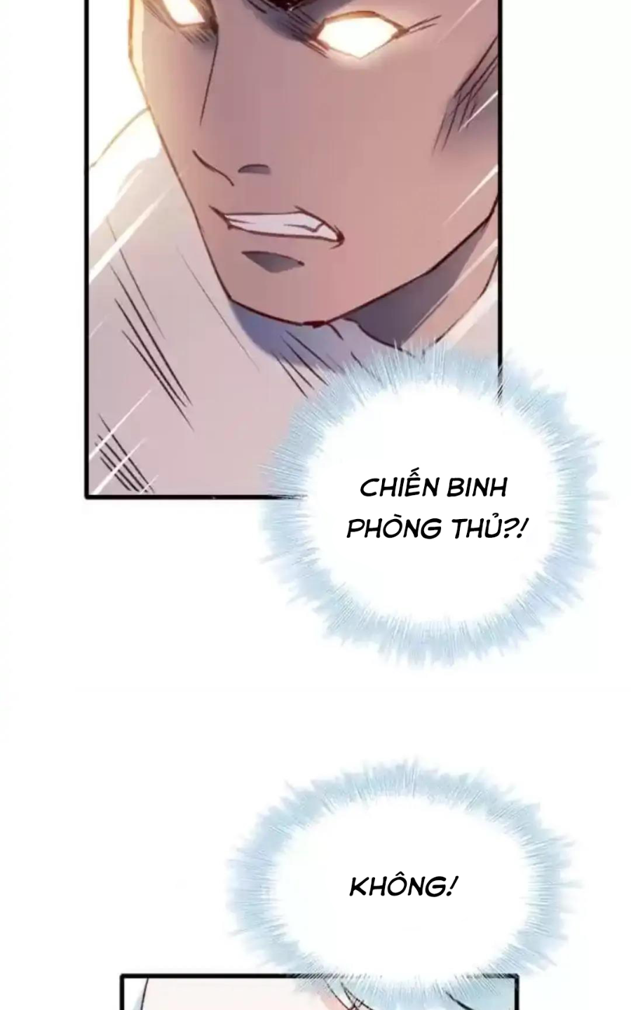 Thành Bại Vì Tiêu Hà: Chapter 19