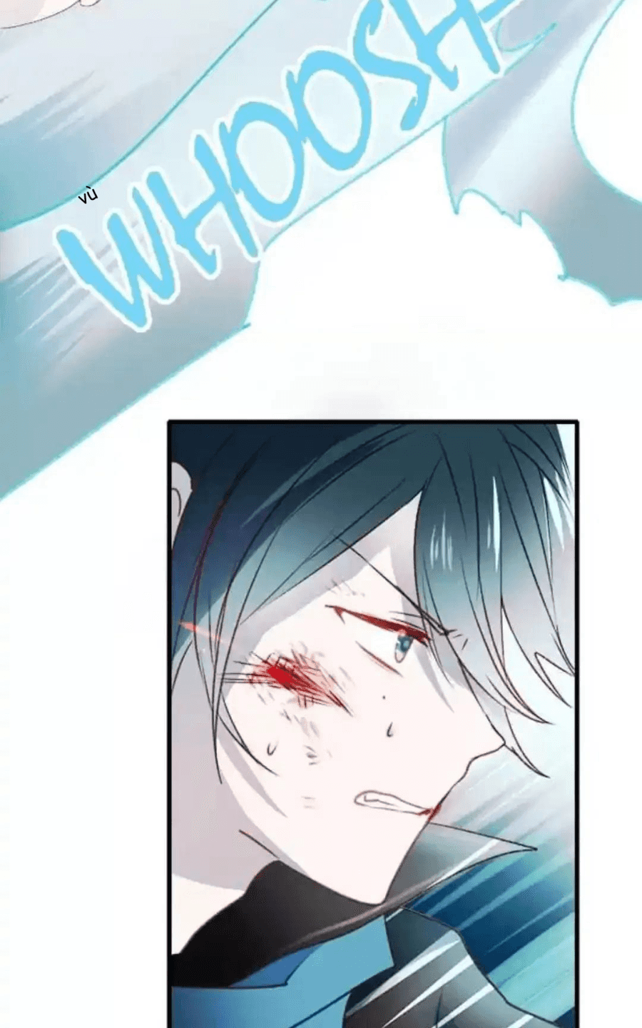 Thành Bại Vì Tiêu Hà: Chapter 19