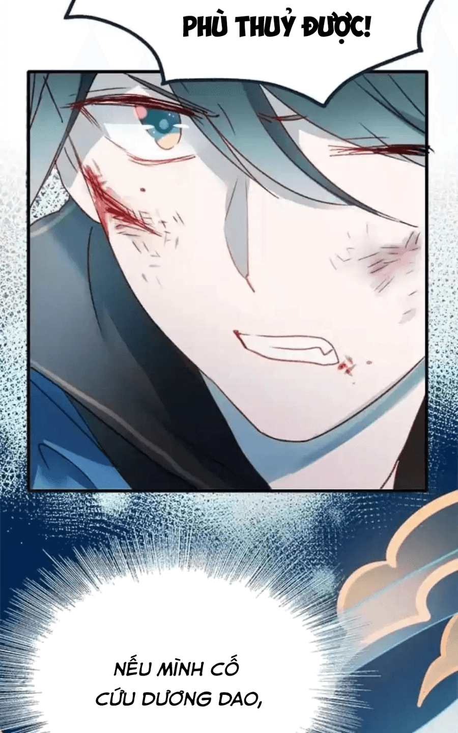 Thành Bại Vì Tiêu Hà: Chapter 19