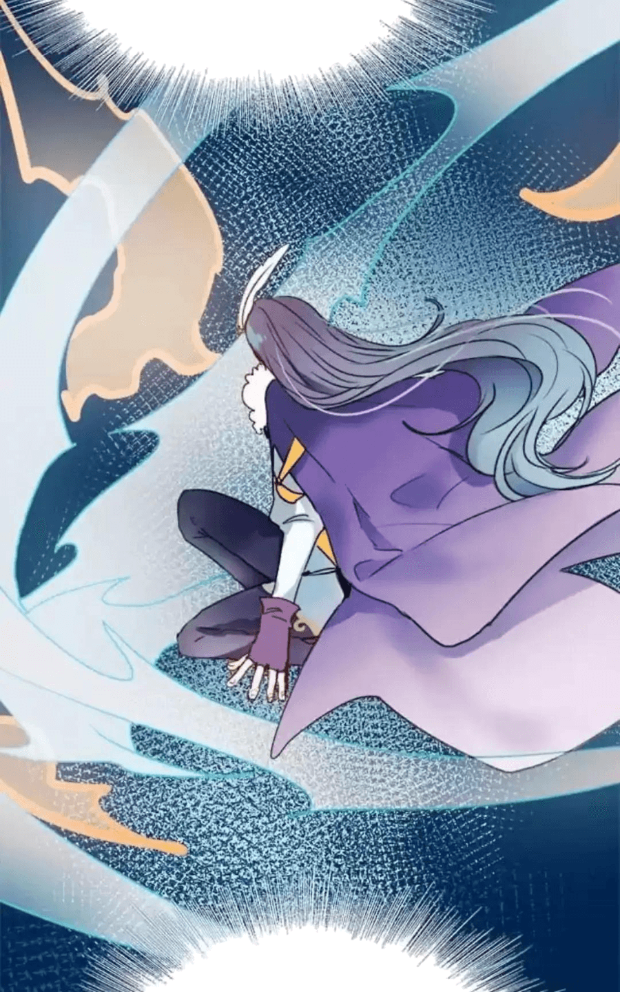 Thành Bại Vì Tiêu Hà: Chapter 19