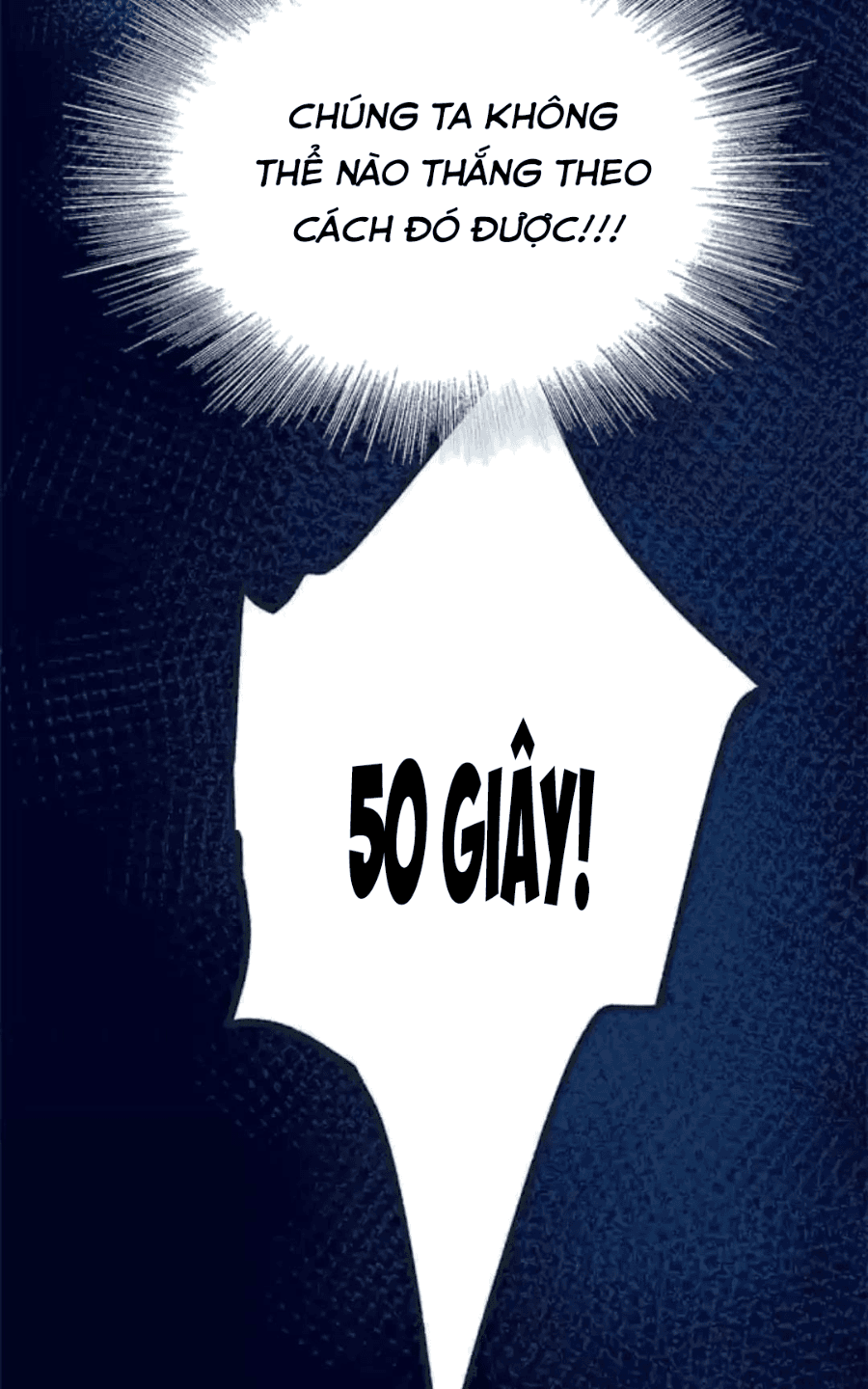 Thành Bại Vì Tiêu Hà: Chapter 19