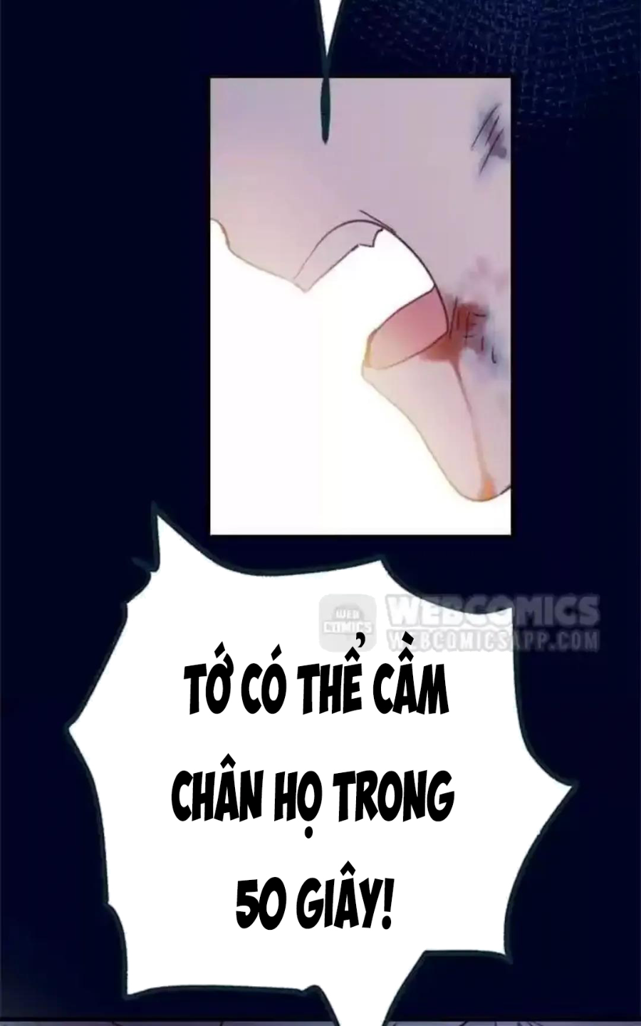 Thành Bại Vì Tiêu Hà: Chapter 19