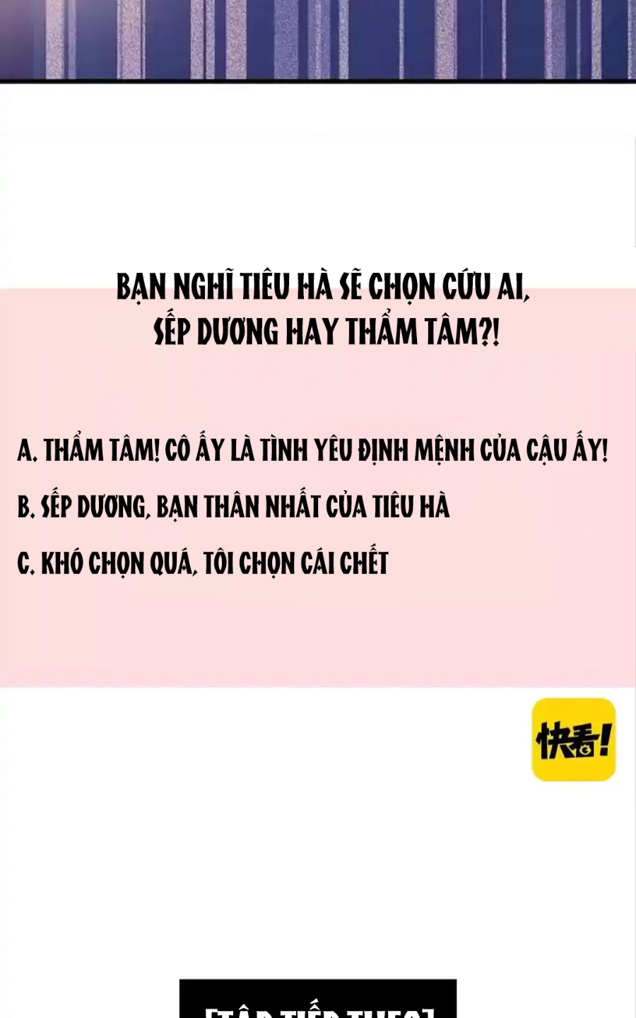 Thành Bại Vì Tiêu Hà: Chapter 19