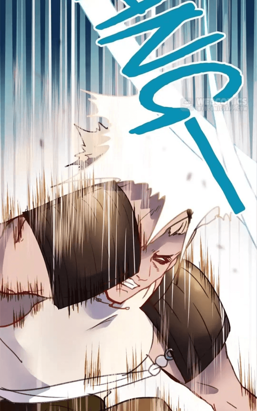 Thành Bại Vì Tiêu Hà: Chapter 20