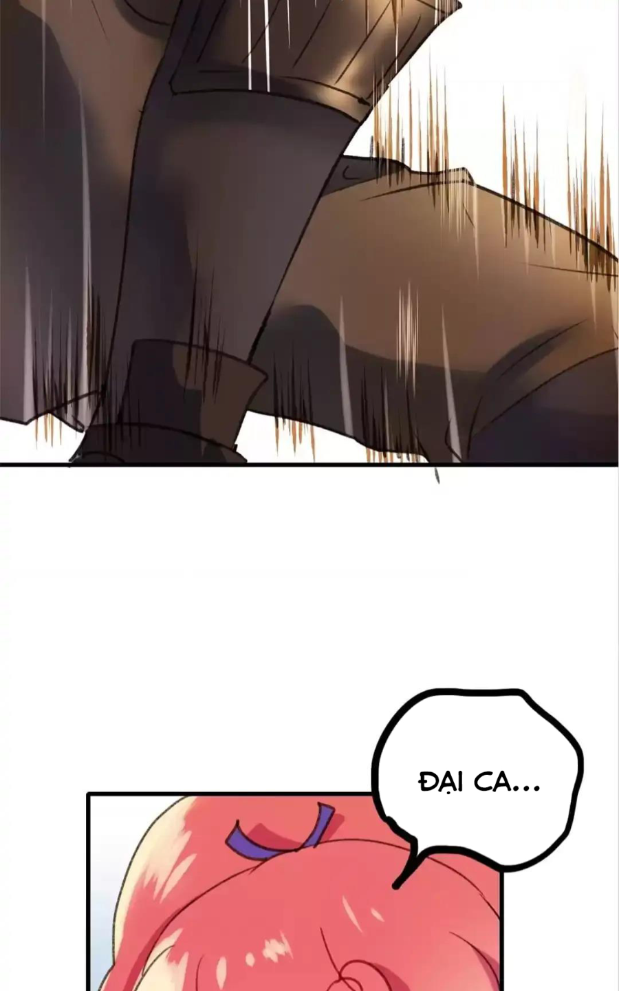 Thành Bại Vì Tiêu Hà: Chapter 20