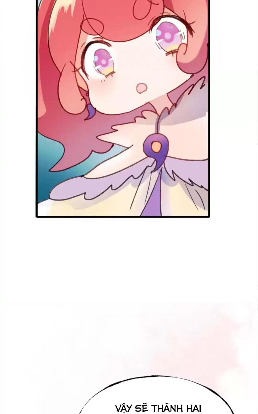 Thành Bại Vì Tiêu Hà: Chapter 20