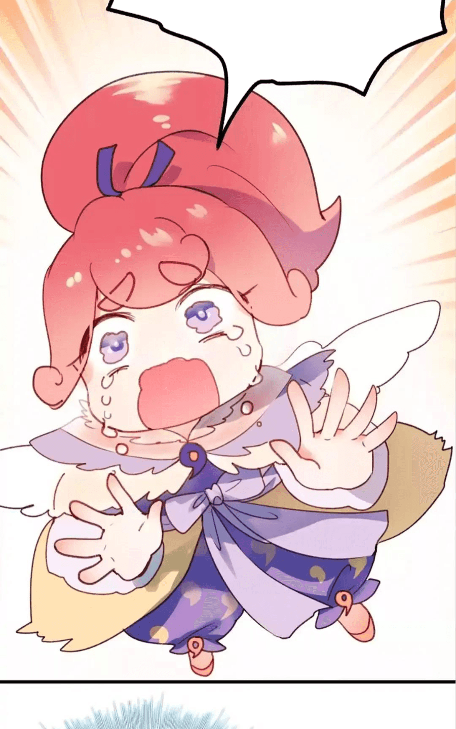 Thành Bại Vì Tiêu Hà: Chapter 20