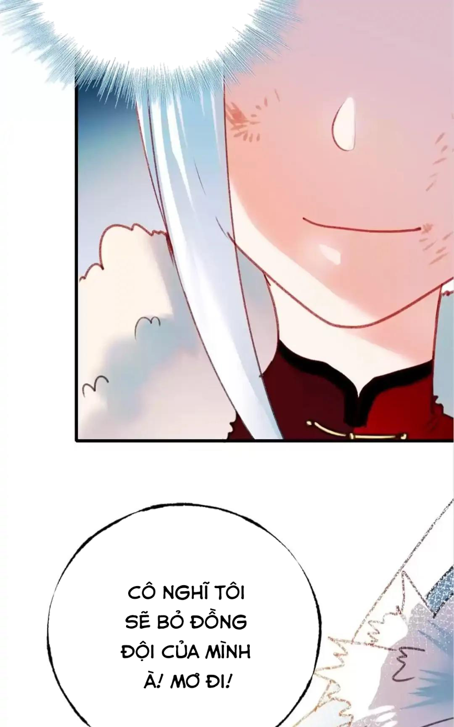 Thành Bại Vì Tiêu Hà: Chapter 20