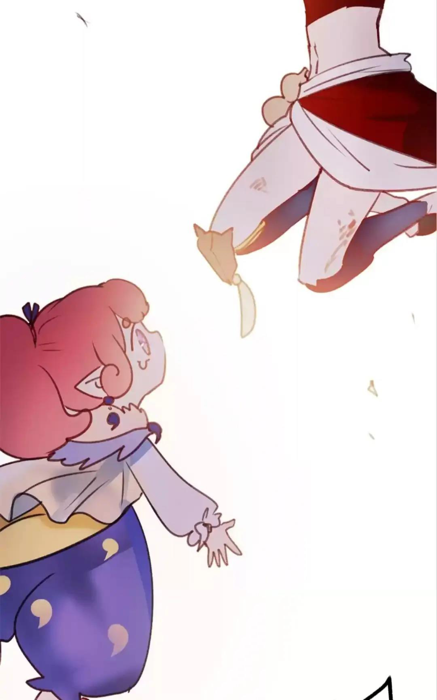 Thành Bại Vì Tiêu Hà: Chapter 20