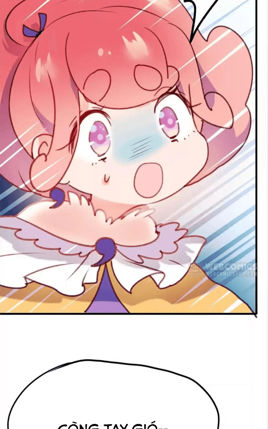 Thành Bại Vì Tiêu Hà: Chapter 20