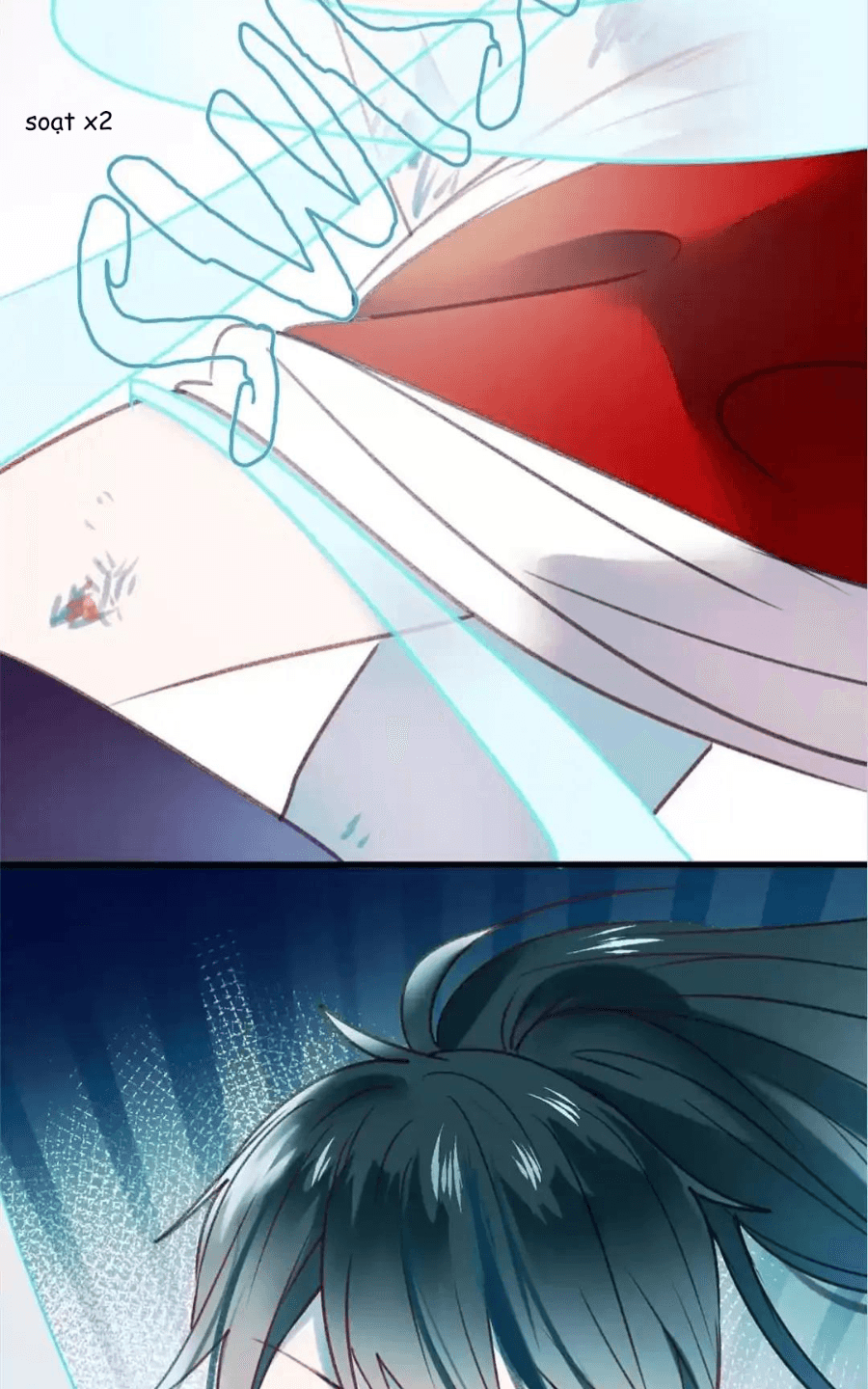 Thành Bại Vì Tiêu Hà: Chapter 20