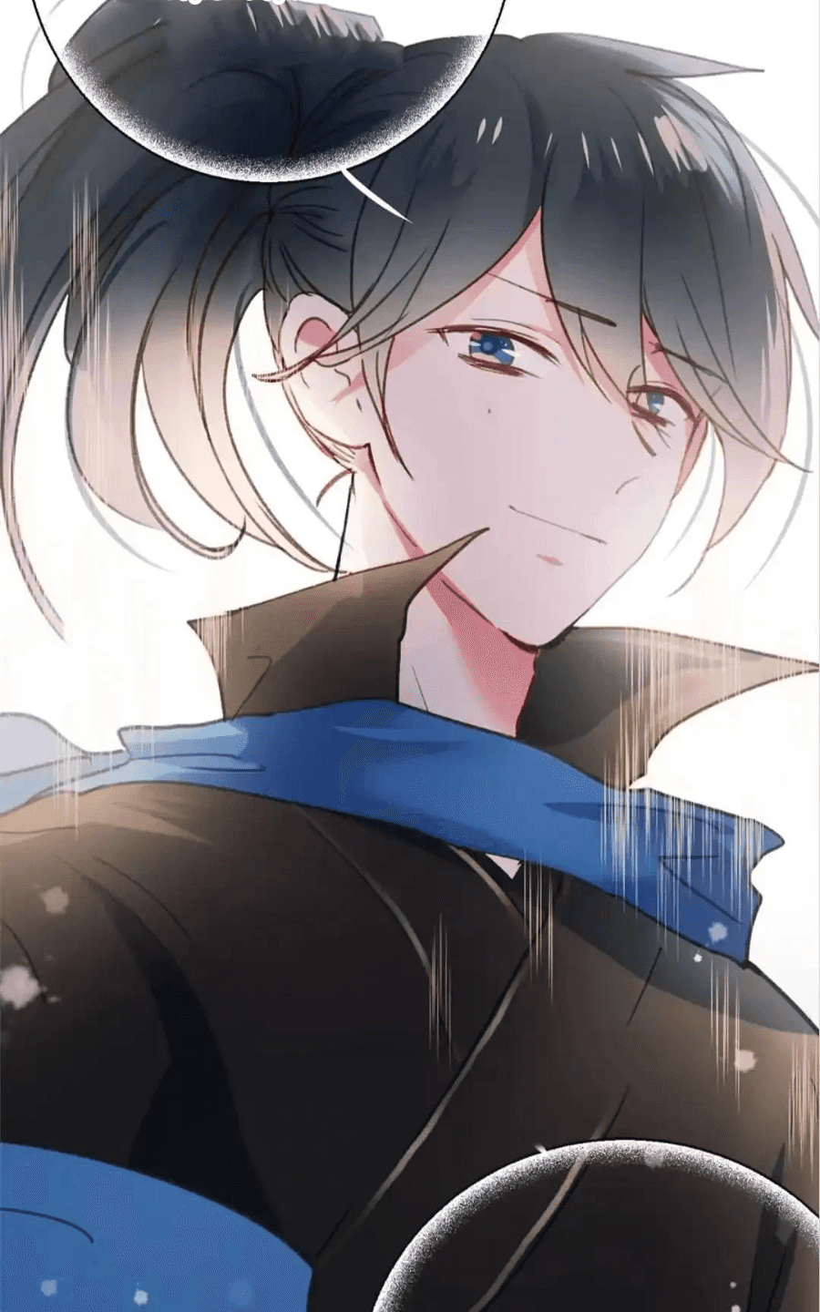 Thành Bại Vì Tiêu Hà: Chapter 20