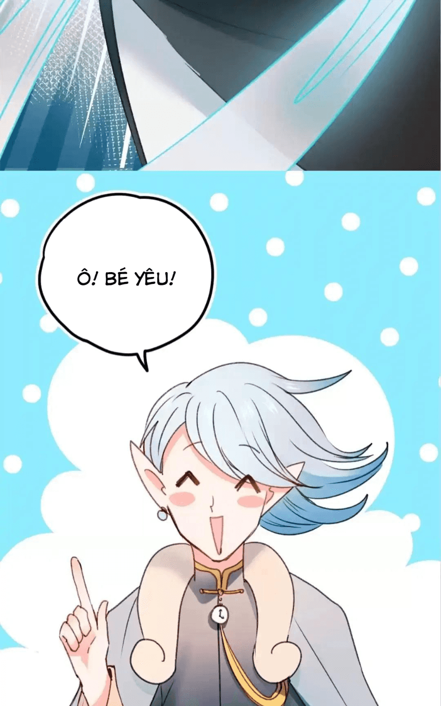 Thành Bại Vì Tiêu Hà: Chapter 20