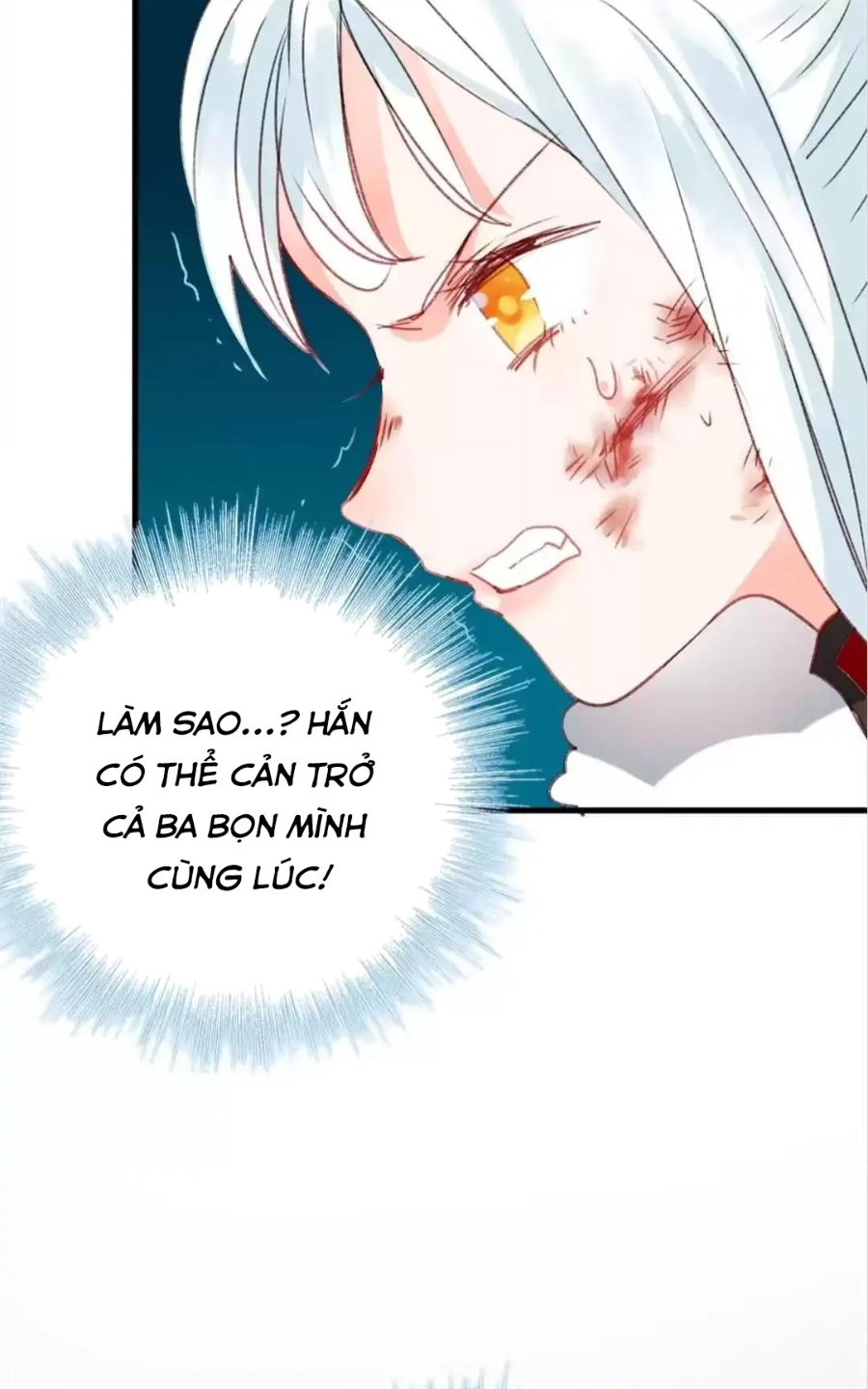 Thành Bại Vì Tiêu Hà: Chapter 20