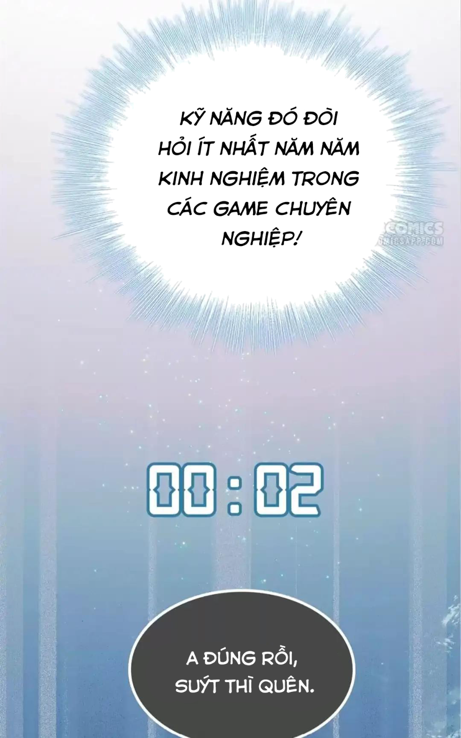 Thành Bại Vì Tiêu Hà: Chapter 20