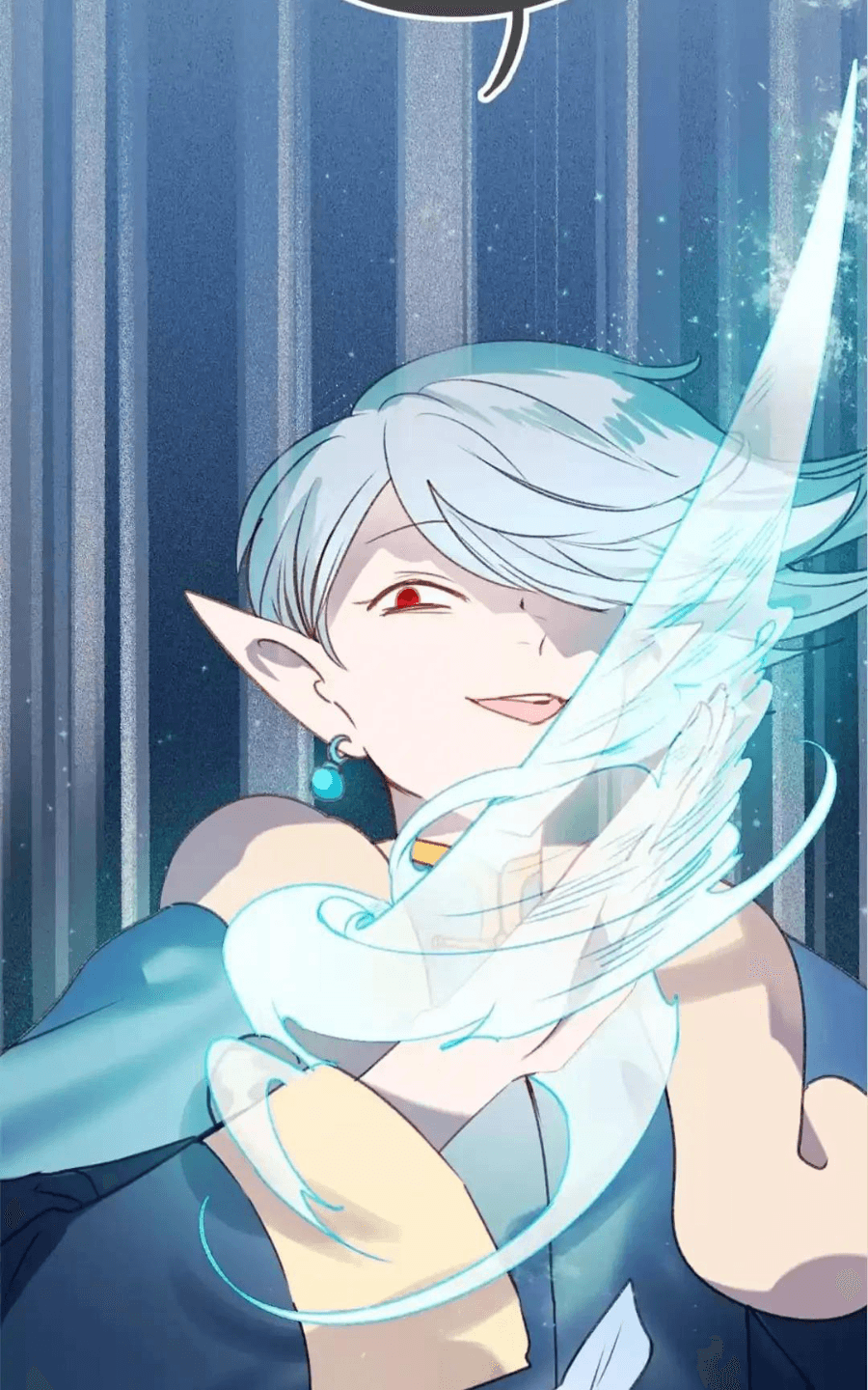 Thành Bại Vì Tiêu Hà: Chapter 20