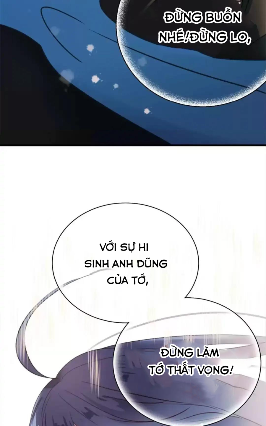 Thành Bại Vì Tiêu Hà: Chapter 20