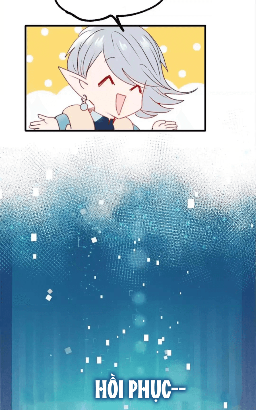 Thành Bại Vì Tiêu Hà: Chapter 20