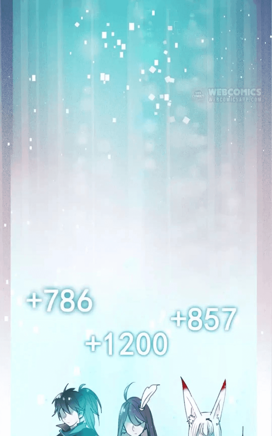 Thành Bại Vì Tiêu Hà: Chapter 20