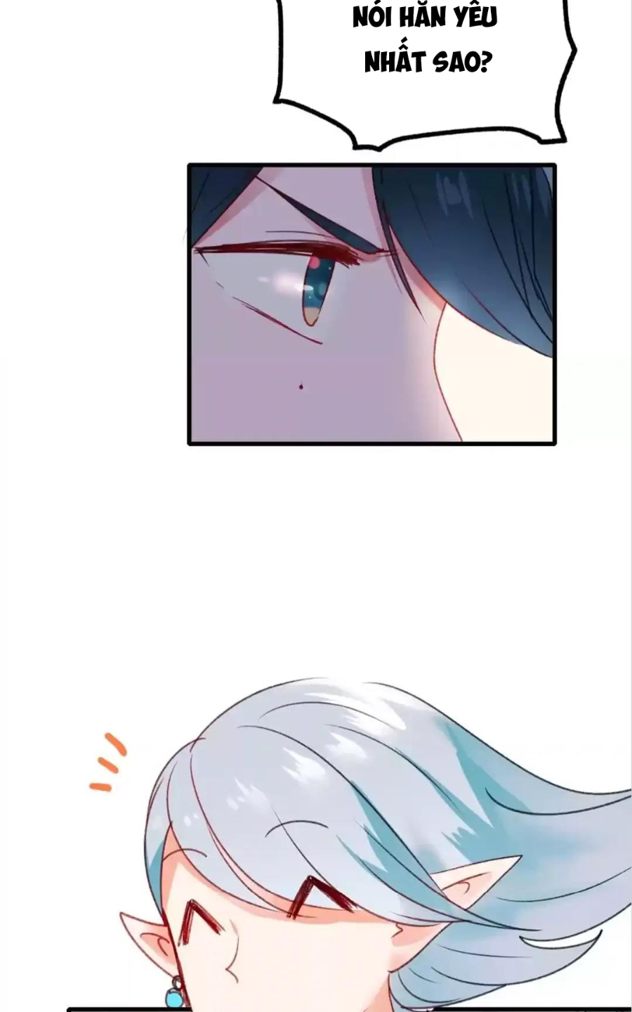 Thành Bại Vì Tiêu Hà: Chapter 20