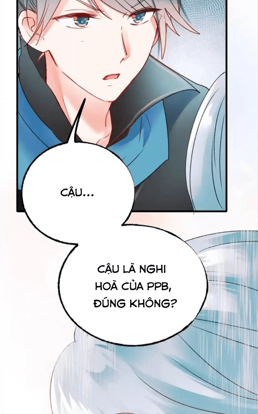 Thành Bại Vì Tiêu Hà: Chapter 20