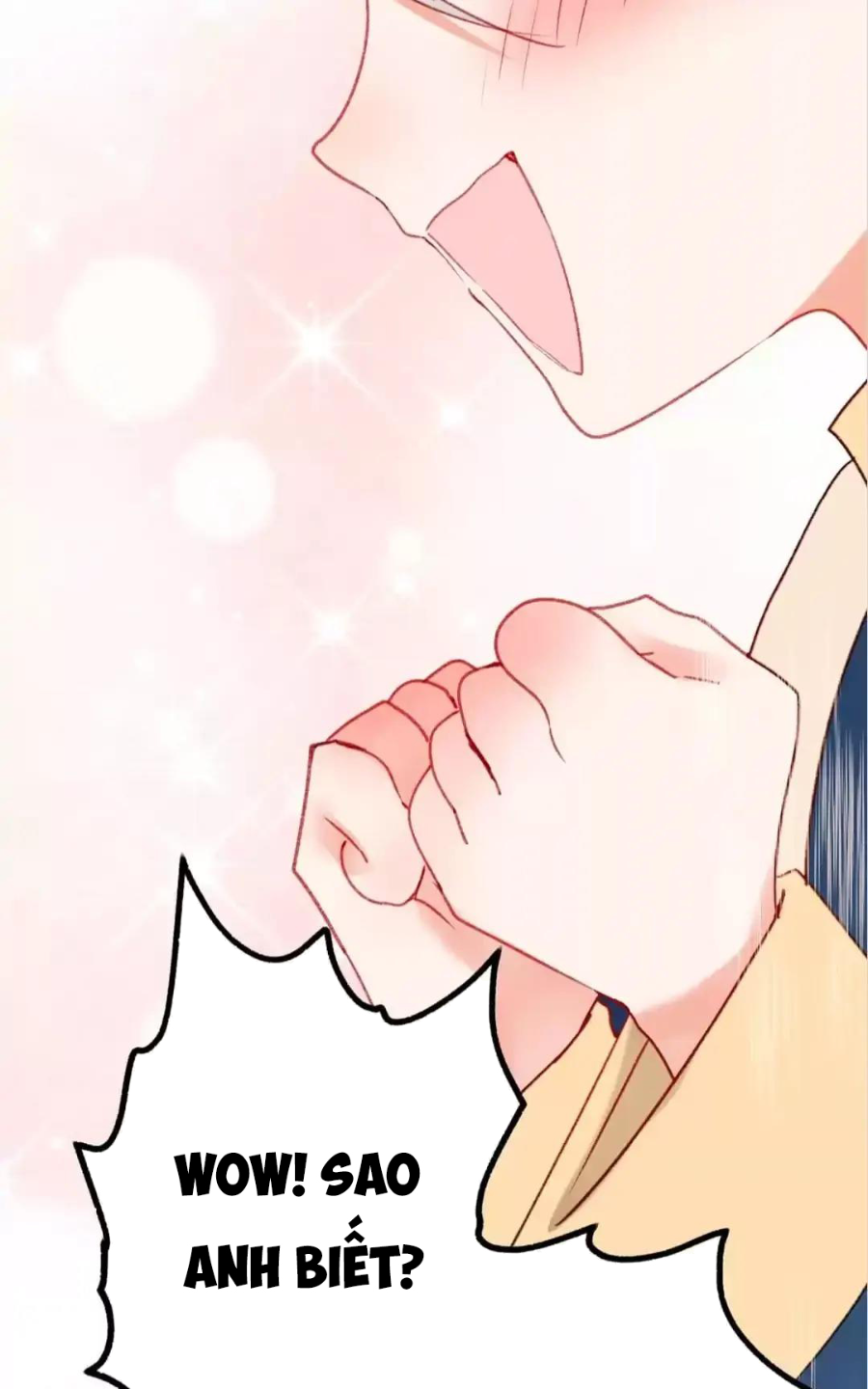 Thành Bại Vì Tiêu Hà: Chapter 20