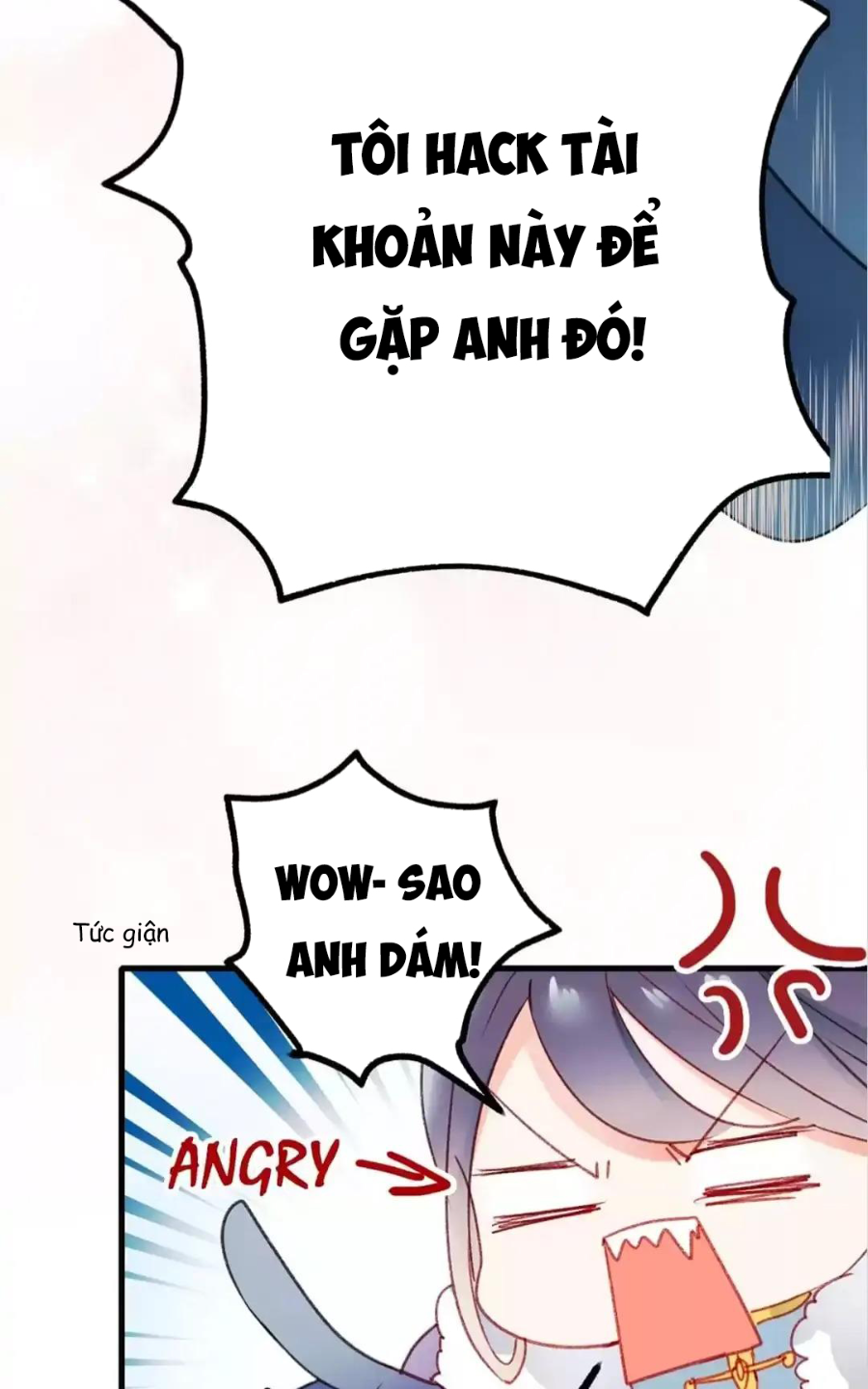 Thành Bại Vì Tiêu Hà: Chapter 20