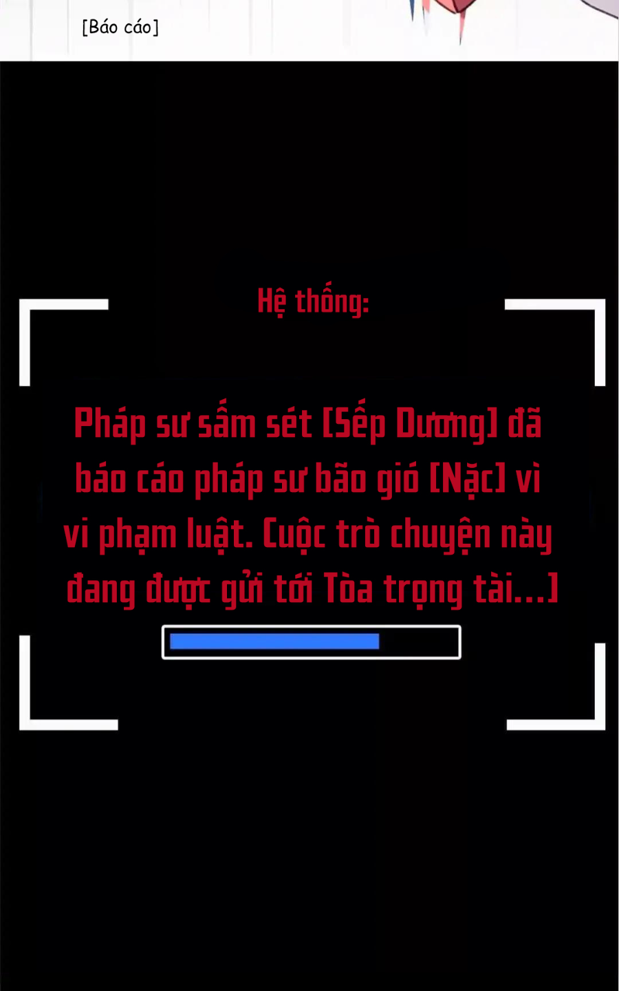 Thành Bại Vì Tiêu Hà: Chapter 20